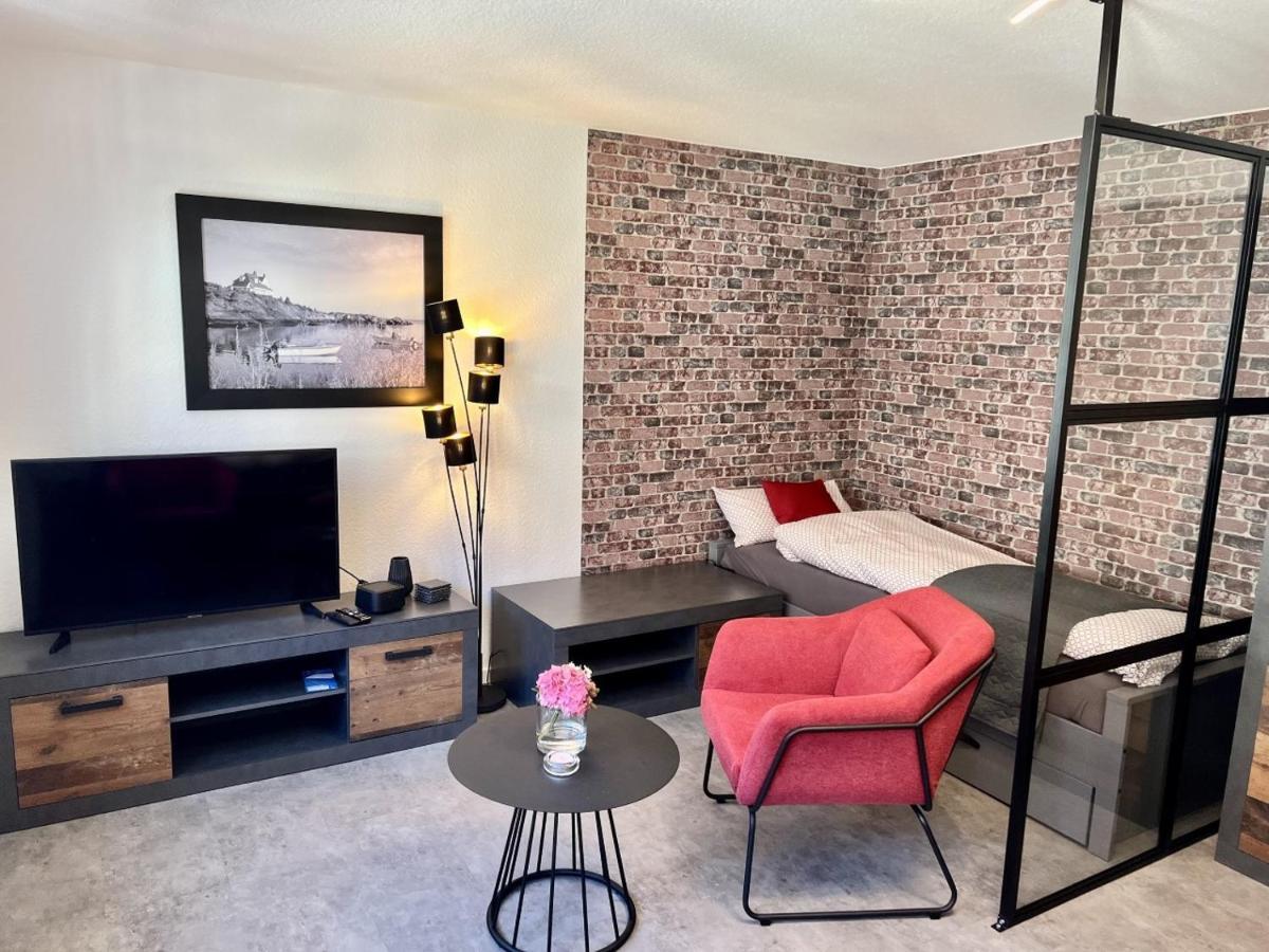 City Appartements Арнщат Екстериор снимка