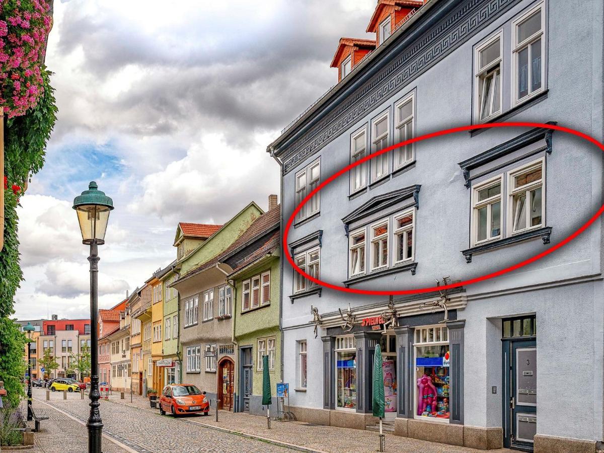 City Appartements Арнщат Екстериор снимка