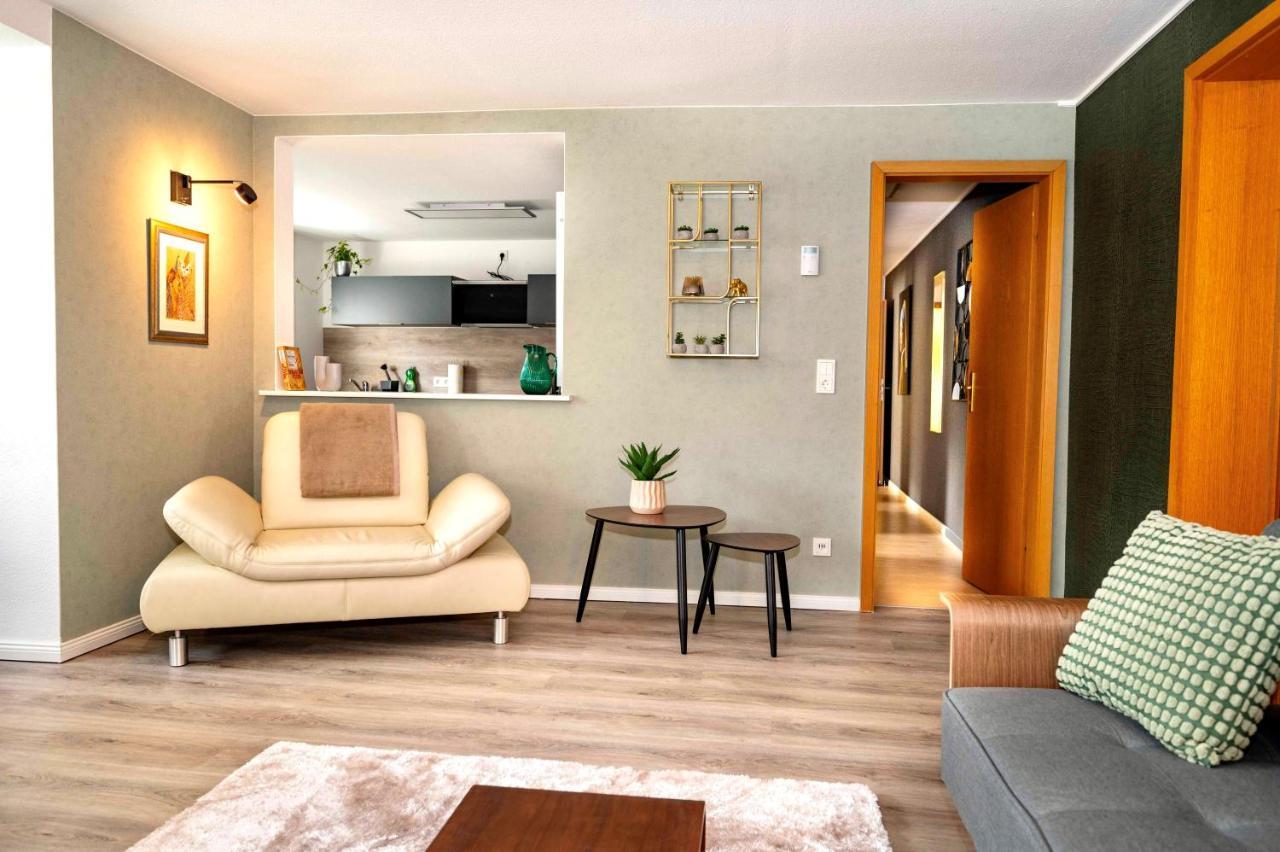 City Appartements Арнщат Екстериор снимка