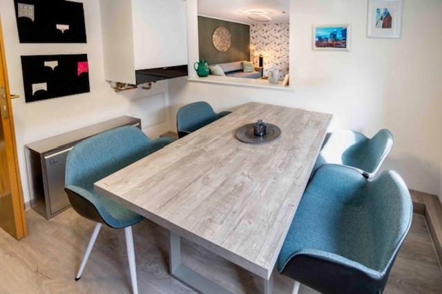 City Appartements Арнщат Екстериор снимка
