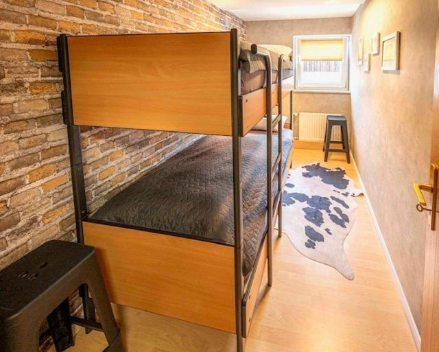 City Appartements Арнщат Екстериор снимка