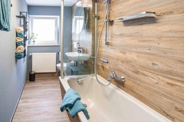 City Appartements Арнщат Екстериор снимка