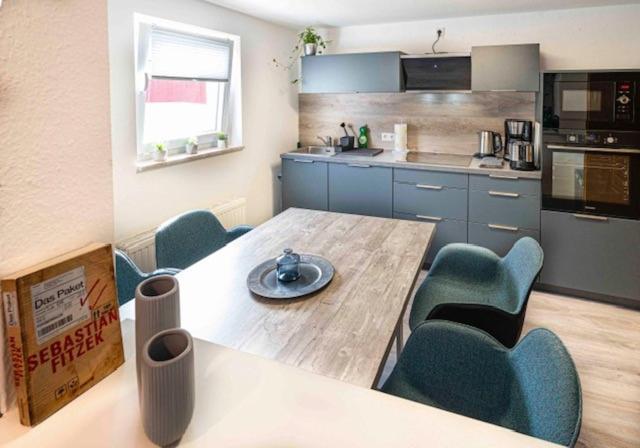 City Appartements Арнщат Екстериор снимка