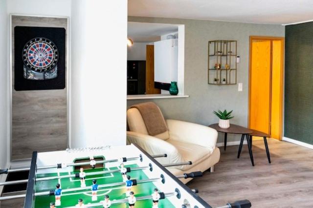 City Appartements Арнщат Екстериор снимка