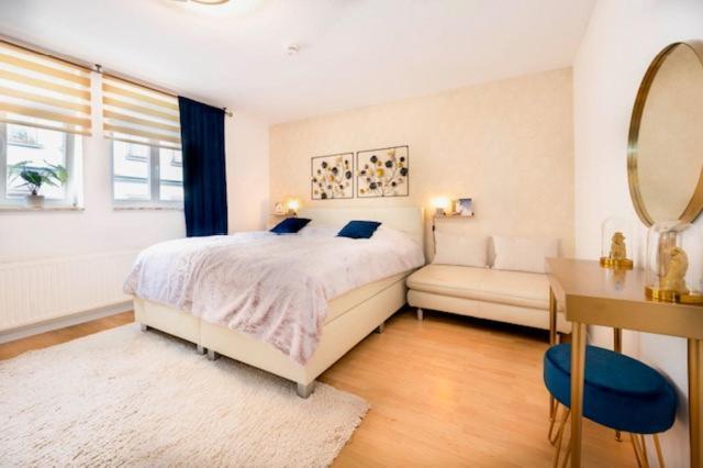 City Appartements Арнщат Екстериор снимка