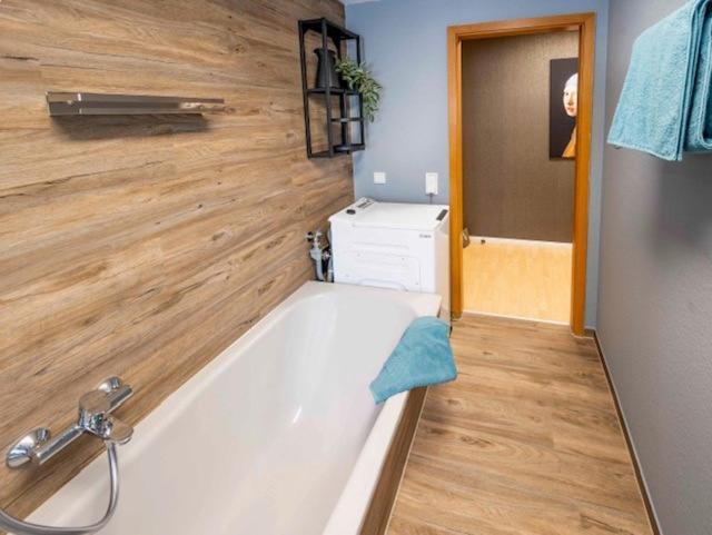 City Appartements Арнщат Екстериор снимка