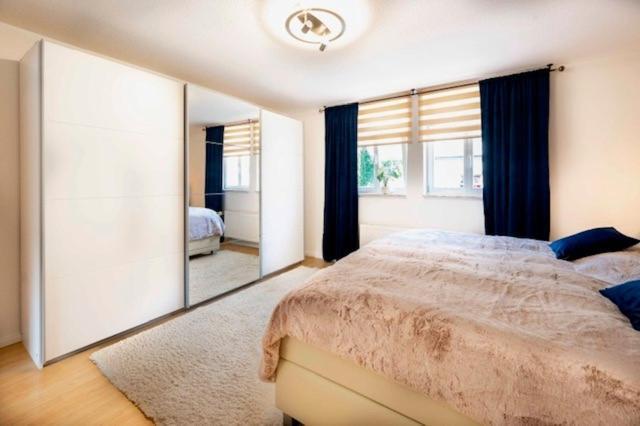 City Appartements Арнщат Екстериор снимка